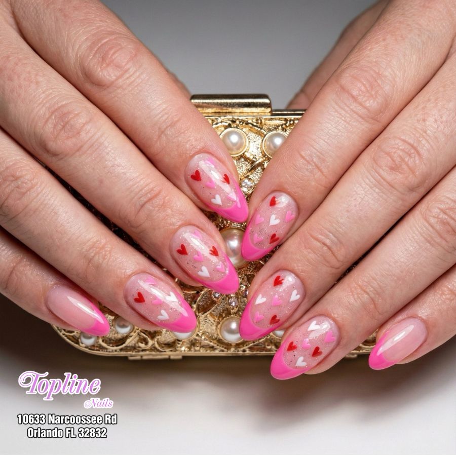 Nail Art Design